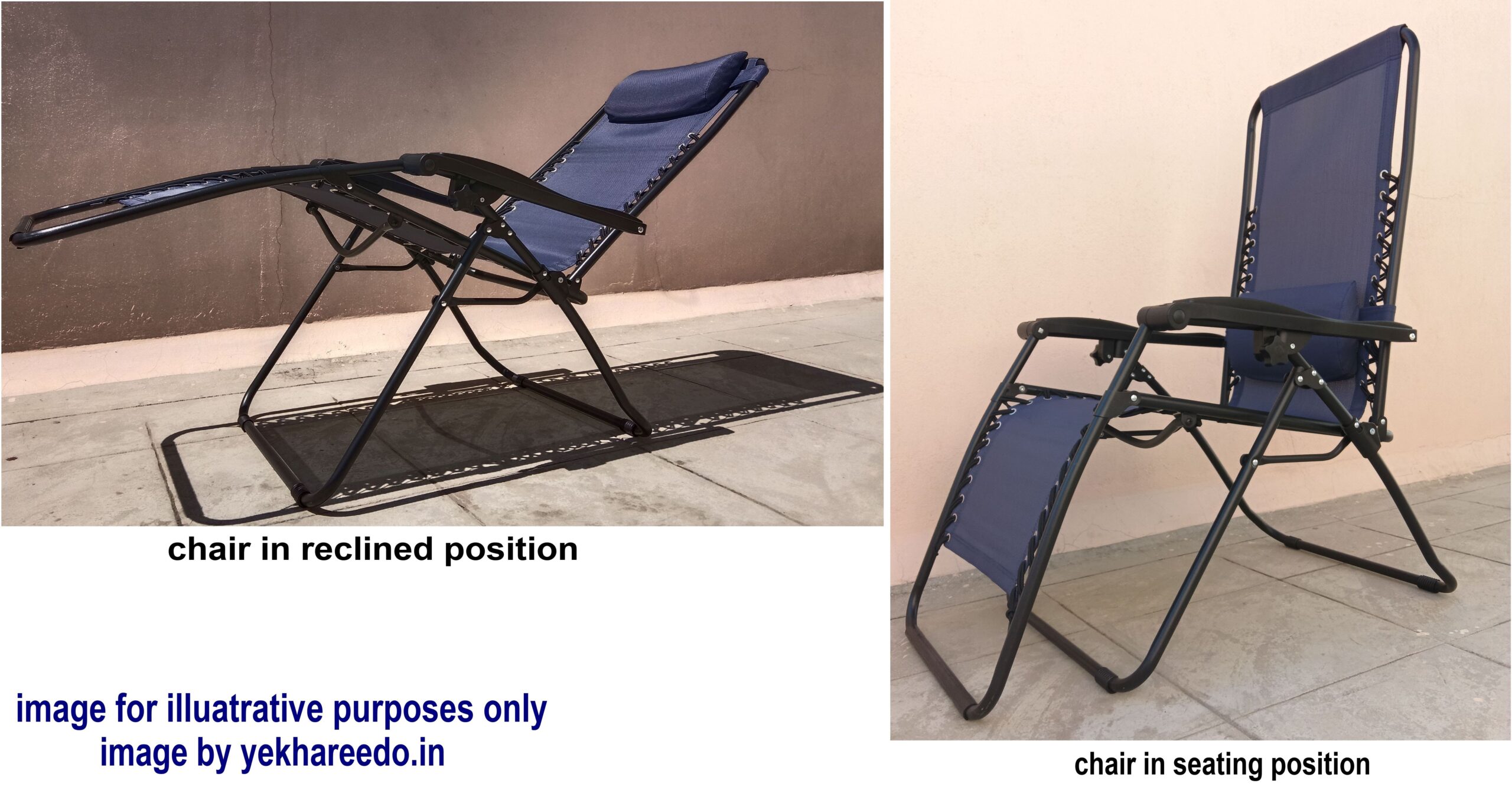 best value recliner chair in India